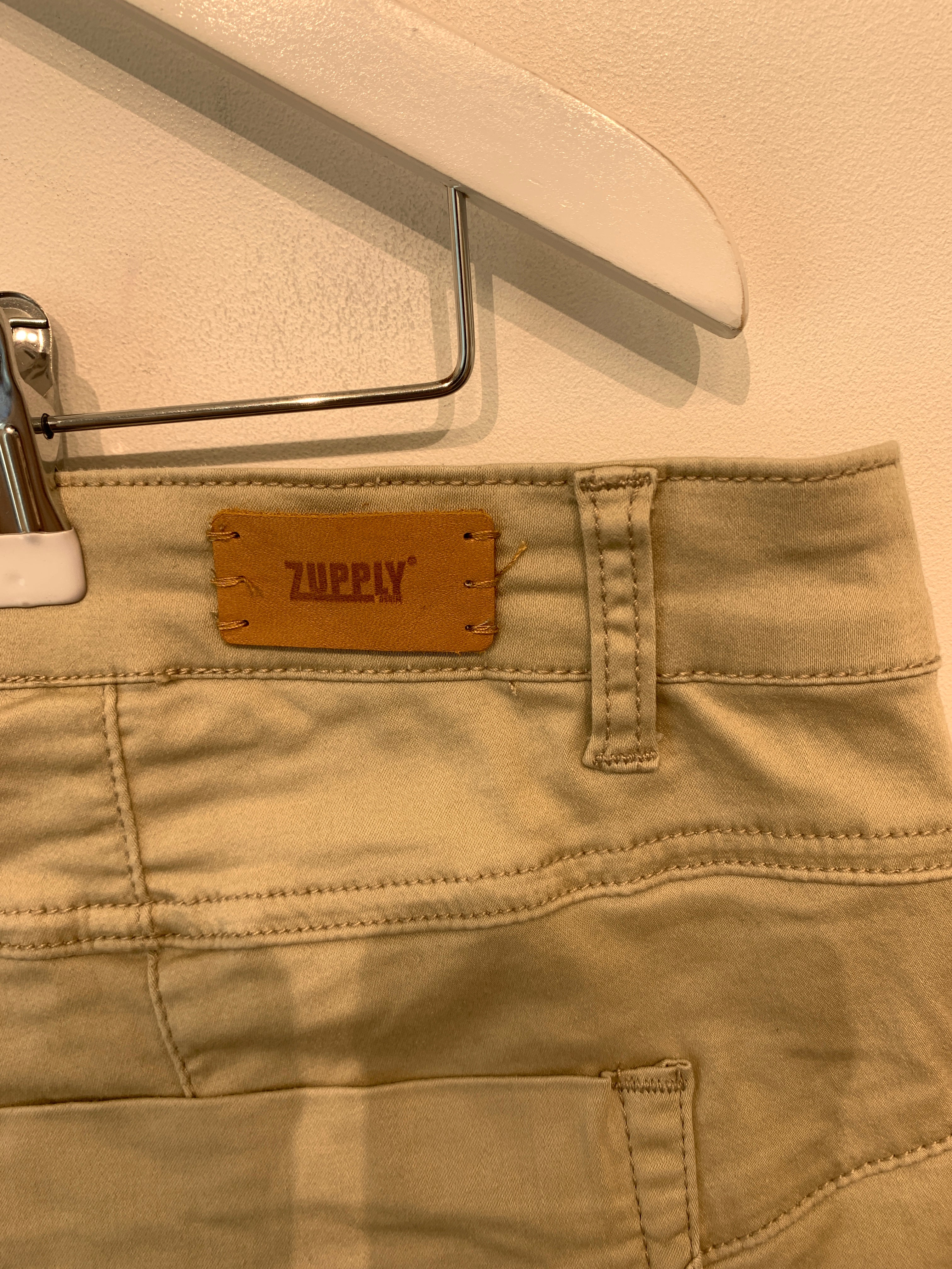 ChaCha Shorts